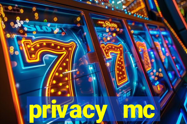 privacy mc pipoquinha gratis