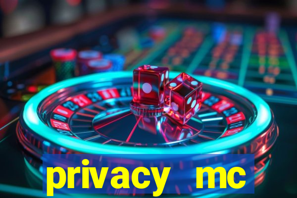 privacy mc pipoquinha gratis