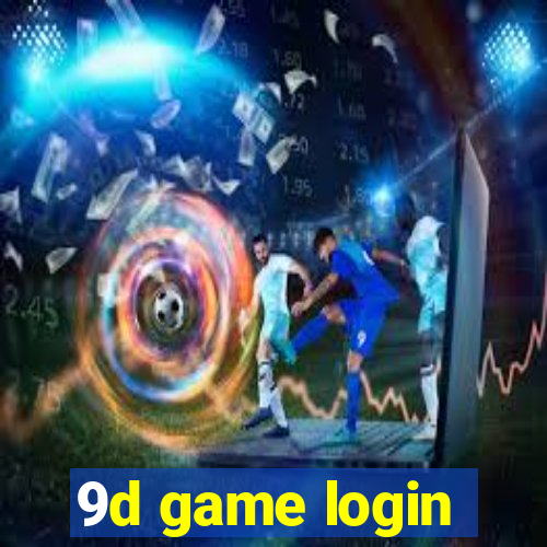 9d game login