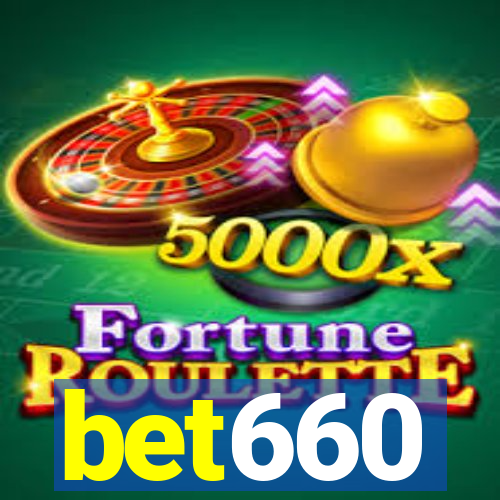 bet660