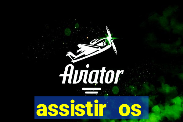 assistir os simpsons dublado online