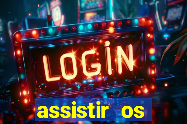 assistir os simpsons dublado online