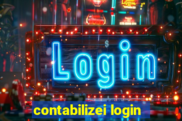 contabilizei login