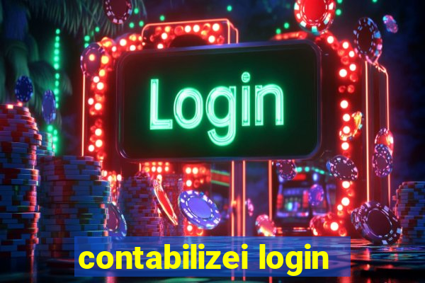 contabilizei login