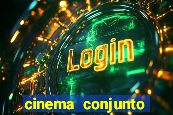 cinema conjunto nacional brasilia