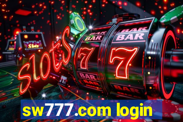 sw777.com login