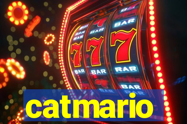 catmario