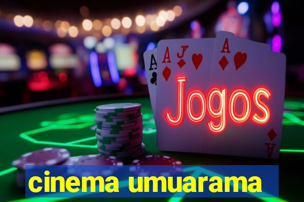 cinema umuarama
