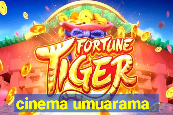 cinema umuarama