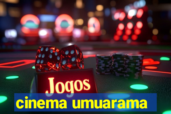 cinema umuarama