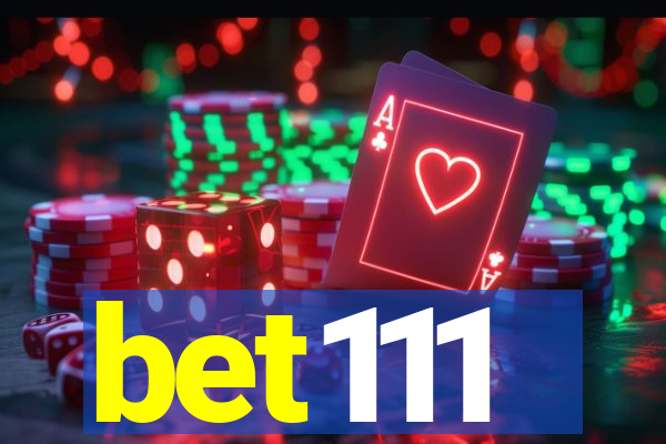 bet111