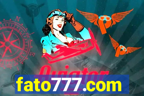 fato777.com