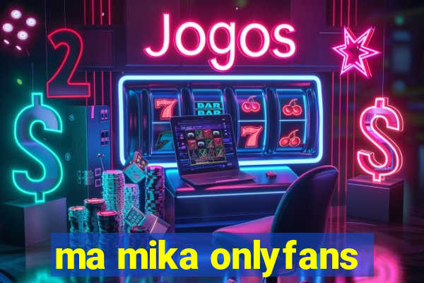 ma mika onlyfans