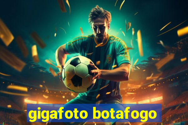 gigafoto botafogo