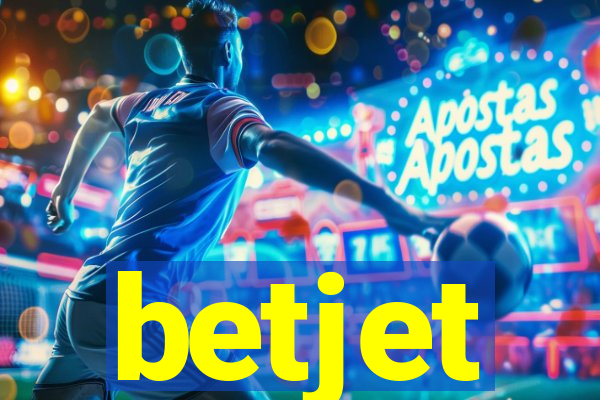 betjet