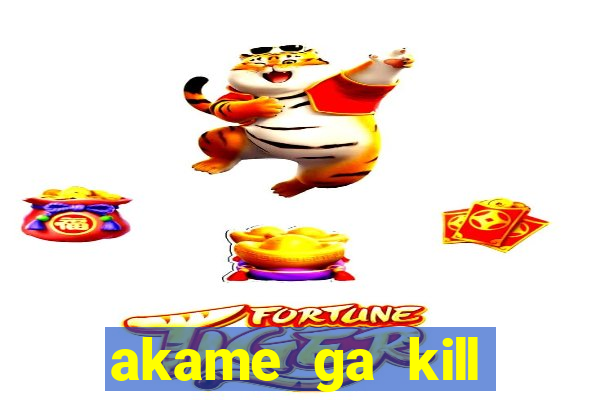 akame ga kill chelsea hentai