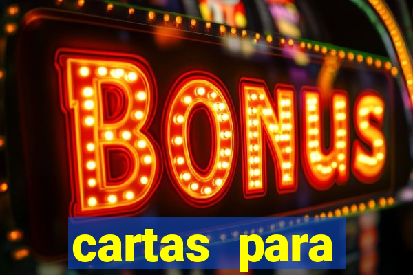 cartas para sobrinha em retiro