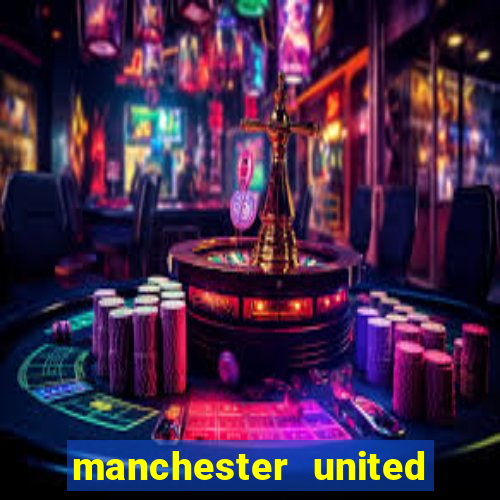 manchester united 2008 kit dls