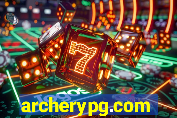 archerypg.com