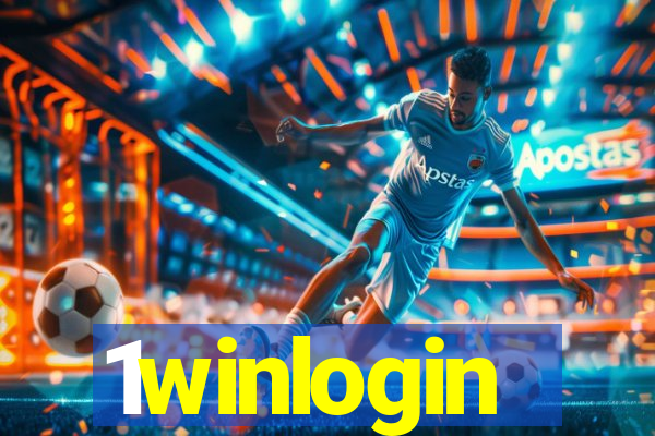 1winlogin