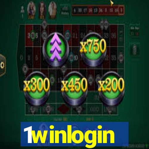 1winlogin