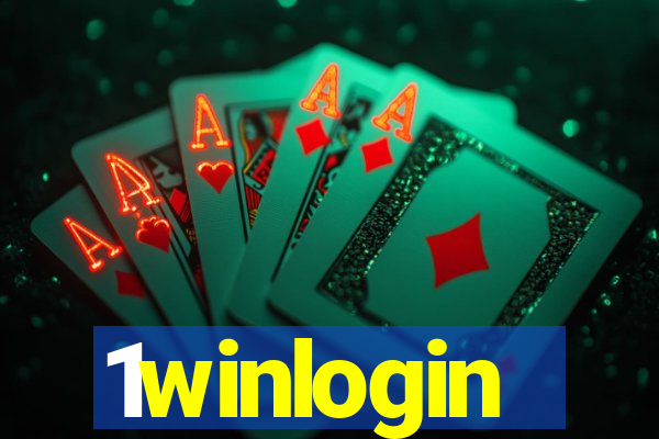 1winlogin