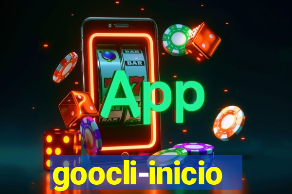 goocli-inicio