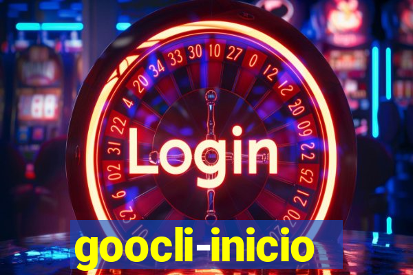 goocli-inicio