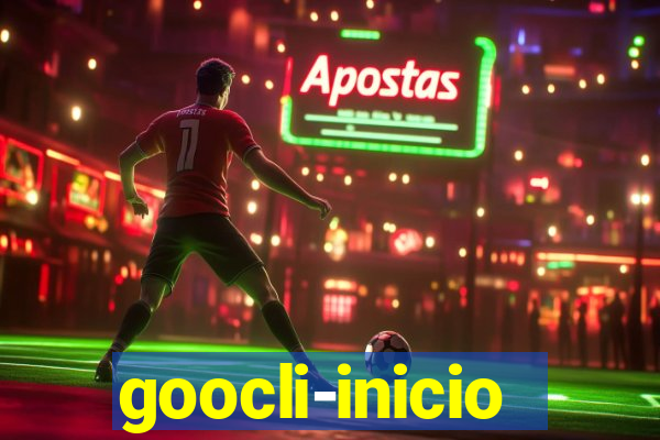 goocli-inicio