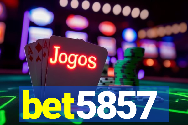 bet5857