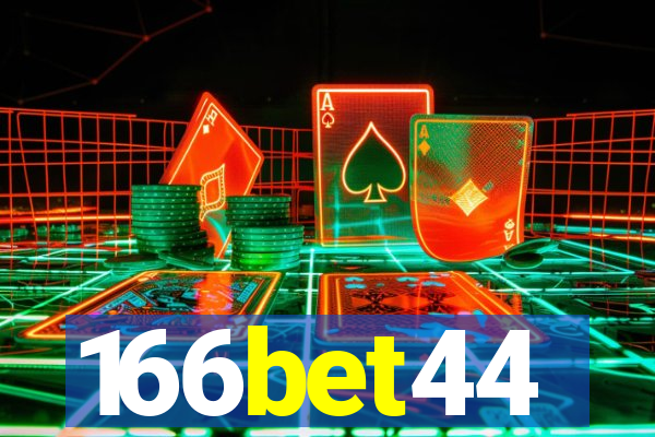 166bet44