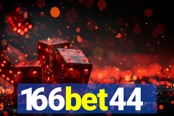 166bet44