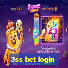 3ss bet login