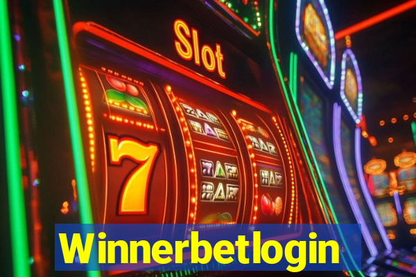 Winnerbetlogin