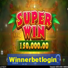 Winnerbetlogin