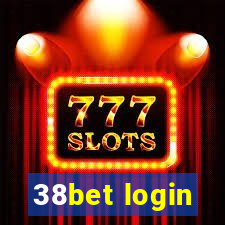 38bet login