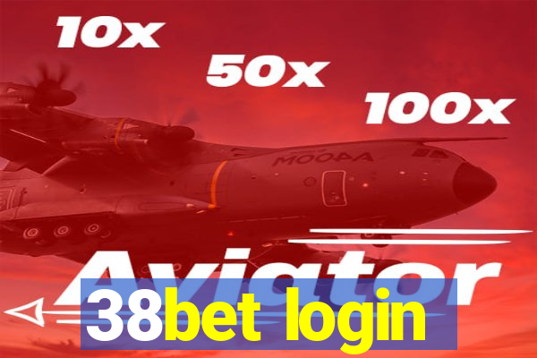 38bet login