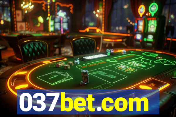 037bet.com