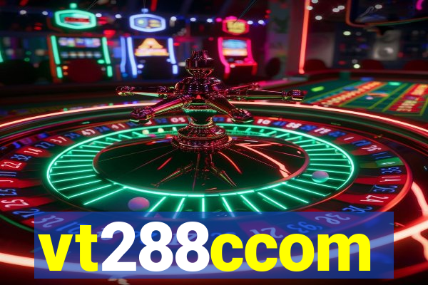vt288ccom