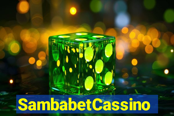 SambabetCassino