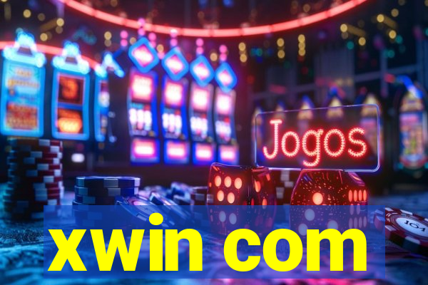 xwin com