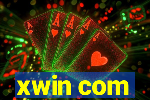 xwin com