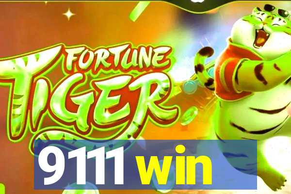 9111 win