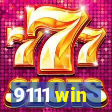 9111 win