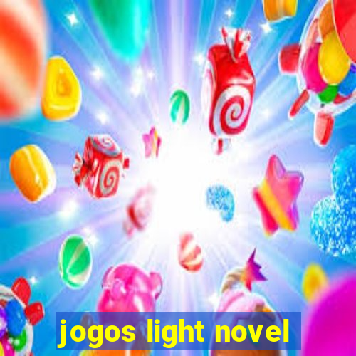 jogos light novel