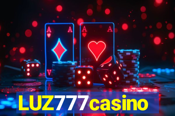 LUZ777casino
