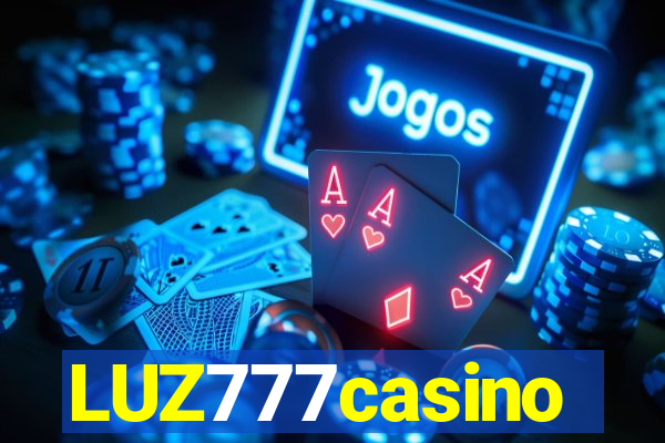 LUZ777casino