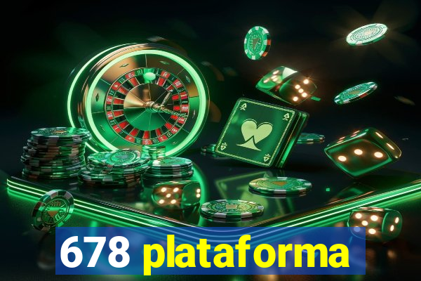 678 plataforma