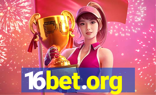 16bet.org