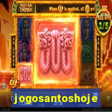 jogosantoshoje